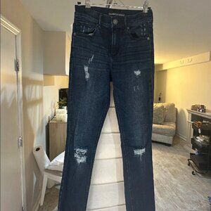 express jeans